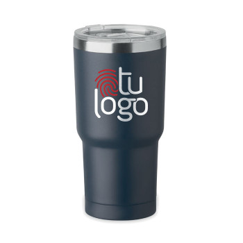 Vaso térmico reciclado Kyoto 550ml