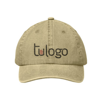 Gorra Vintage 6 Paneles Bogotá