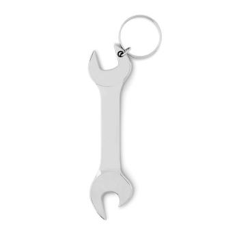 Llave abridor con llavero - Imagen 2