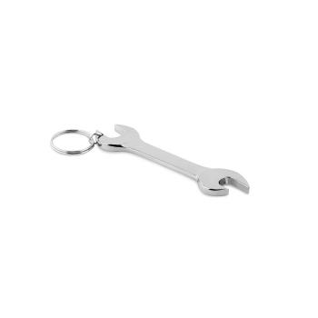 Llave abridor con llavero - Imagen 3