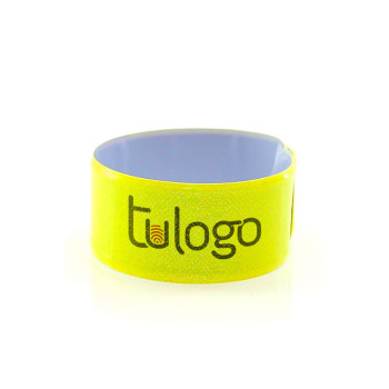 Pulsera Reflectante Kyoto