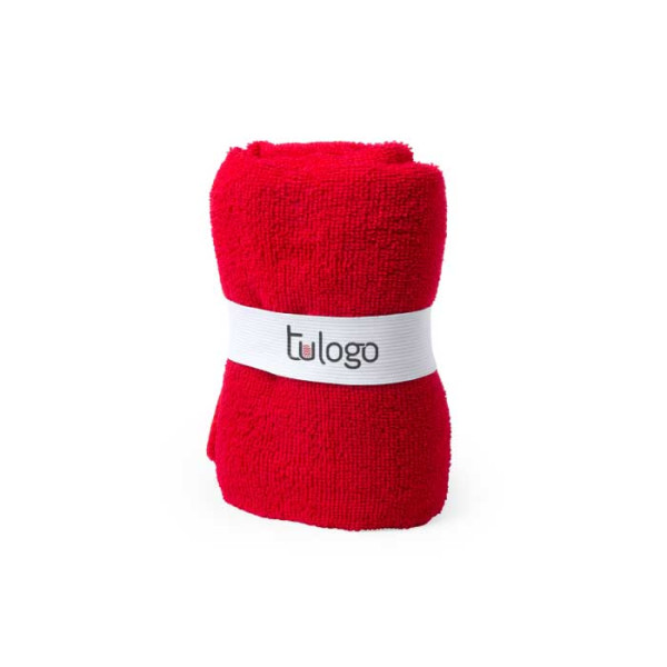 Toalla microfibra Kefan Boston