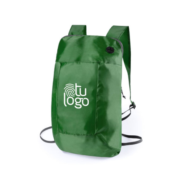 Mochila Plegable Deportiva Bangkok