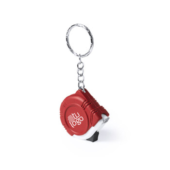 Flexómetro Llavero 1 m Berlin