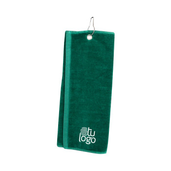 Toalla De Golf de Algodón Sofia