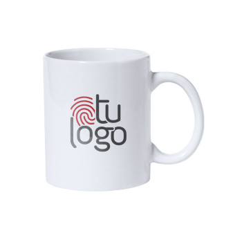 Taza de Cerámica Moin 370ml