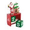 Calendario navideño