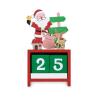 Calendario navideño