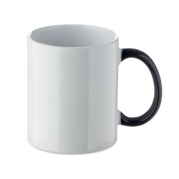 Taza cerámica temporada 300 ml