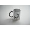 Taza cerámica temporada 300 ml
