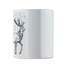 Taza cerámica temporada 300 ml