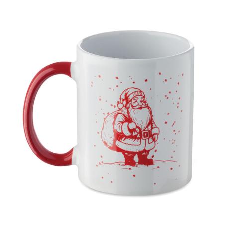 Taza cerámica temporada 300 ml