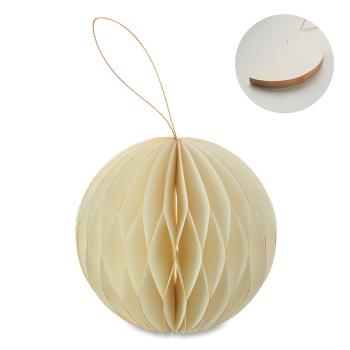 Colgador Navidad plegable