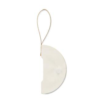 Colgador Navidad plegable