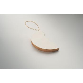 Colgador Navidad plegable