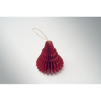 Colgador de árbol de Navidad