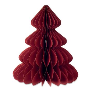 Àrbol de Navidad de papel