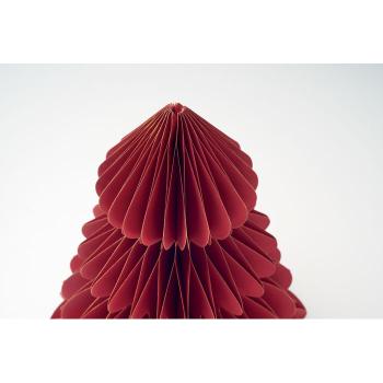 Àrbol de Navidad de papel
