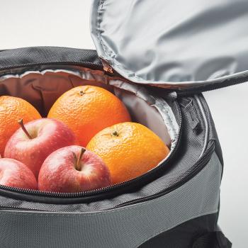 Barbacoa Bolsa nevera