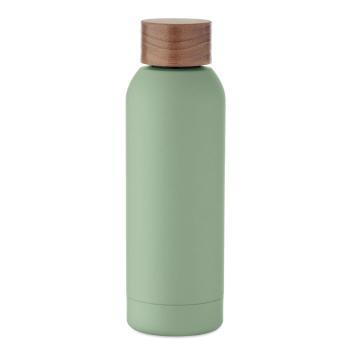 Botella de pared simple 700 ml