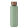 Botella de pared simple 700 ml