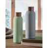 Botella de pared simple 700 ml