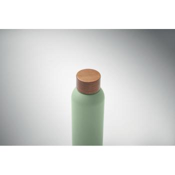 Botella de pared simple 700 ml