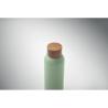 Botella de pared simple 700 ml