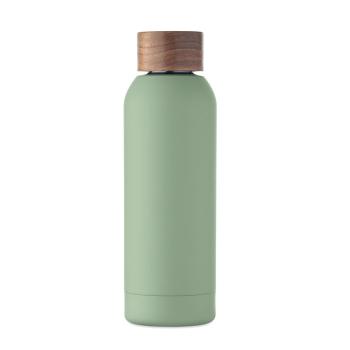 Botella de pared simple 700 ml
