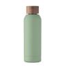 Botella de pared simple 700 ml
