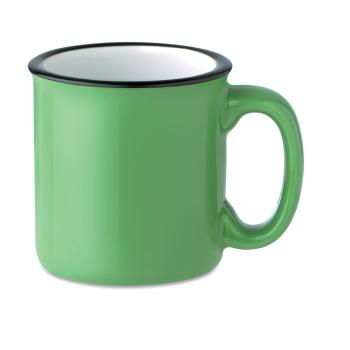 Taza cerámica vintage - Imagen 7