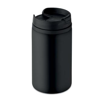Vaso de doble capa 250 ml - Imagen 1