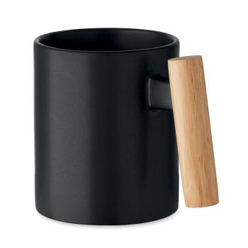 Taza de cerámica 320 ml
