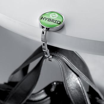 Cuelga bolsos escritorio - Imagen 2