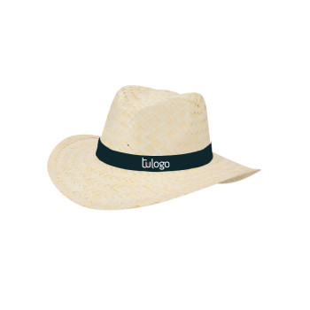 Sombrero de Paja Nairobi