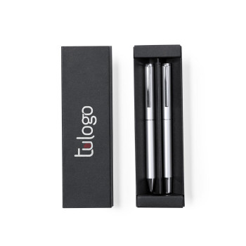 Set de Escritura Personalizable Lima