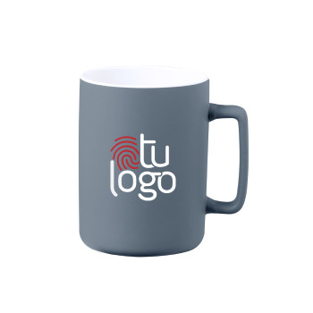 Taza de Cerámica Barcelona 420ml