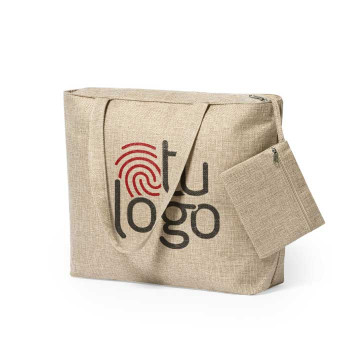 Bolsa con Neceser Vancouver