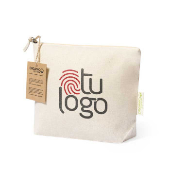 Neceser en Algodón Lagos