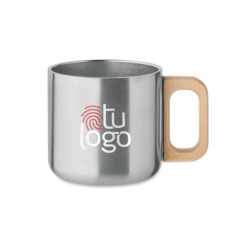 Taza Doble Pared 350 ml Copenhagen