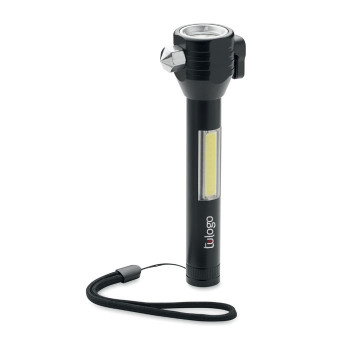 Linterna de emergencia 3 en 1 Osaka