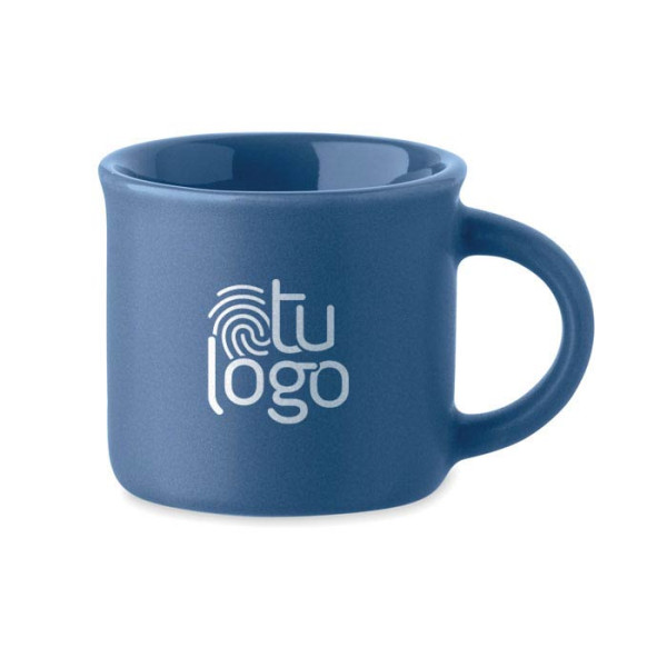 Taza espresso cerámica 40 ml