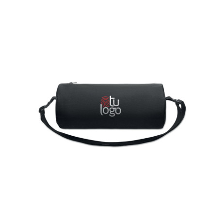 Bolsa de deporte en RPET 300D