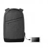 Mochila antirrobo jaspeada - Imagen 2