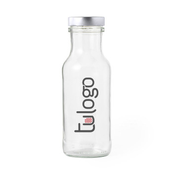 Botella de Cristal 785ml Nature