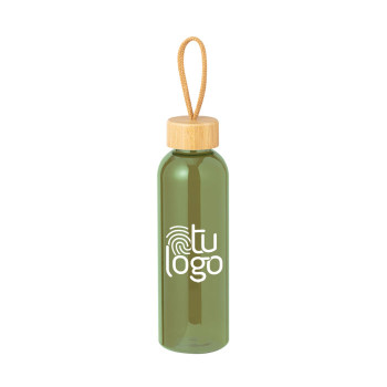 Botella de RPET Eco 650ml