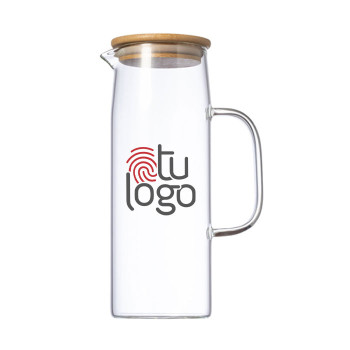 Jarra de Cristal Tallin 1,25L