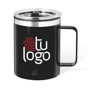 Taza Térmica Molin 400ml