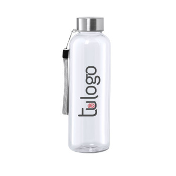 Bidón de RPET 600ml Ecoboost