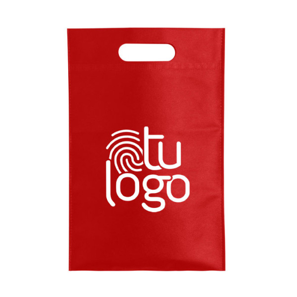 Bolsa de Calzado en TST Mendoza